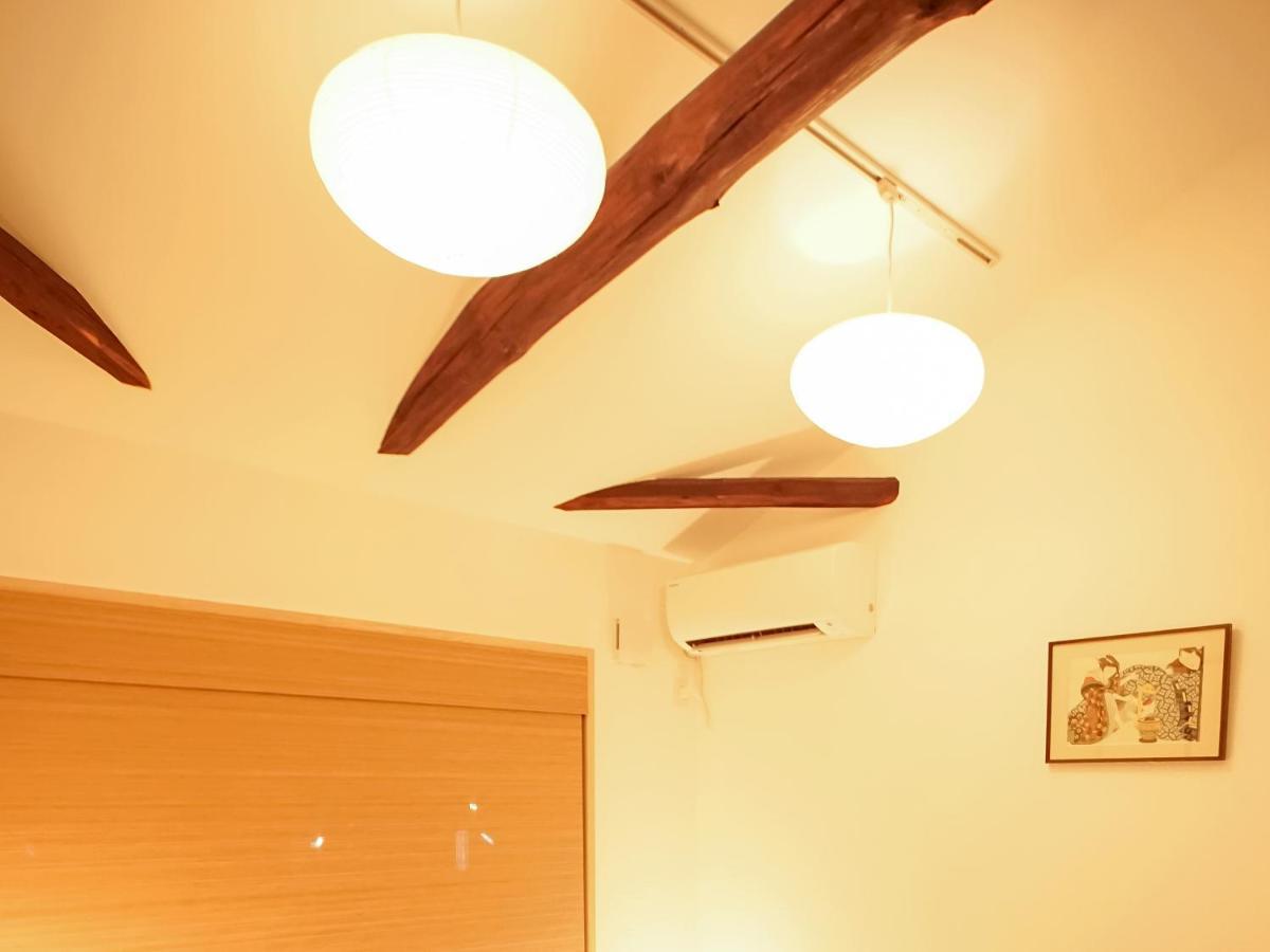 Aya Karasuma Gojo Holiday home *