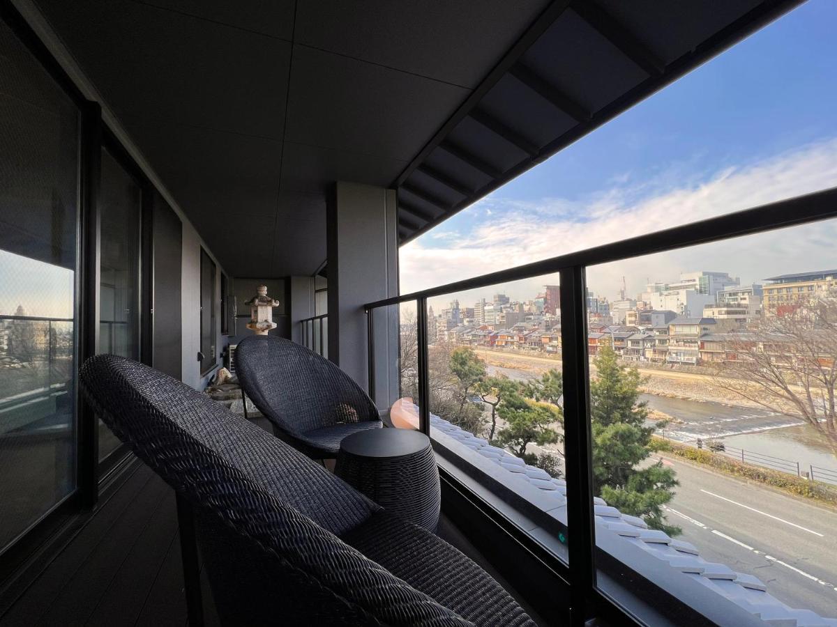 Rinn Gion Shirakawa Hotel Kyoto