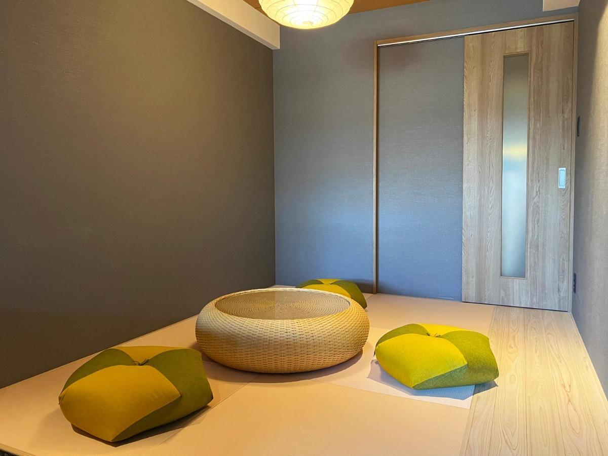 Hotel Rinn Gion Shirakawa