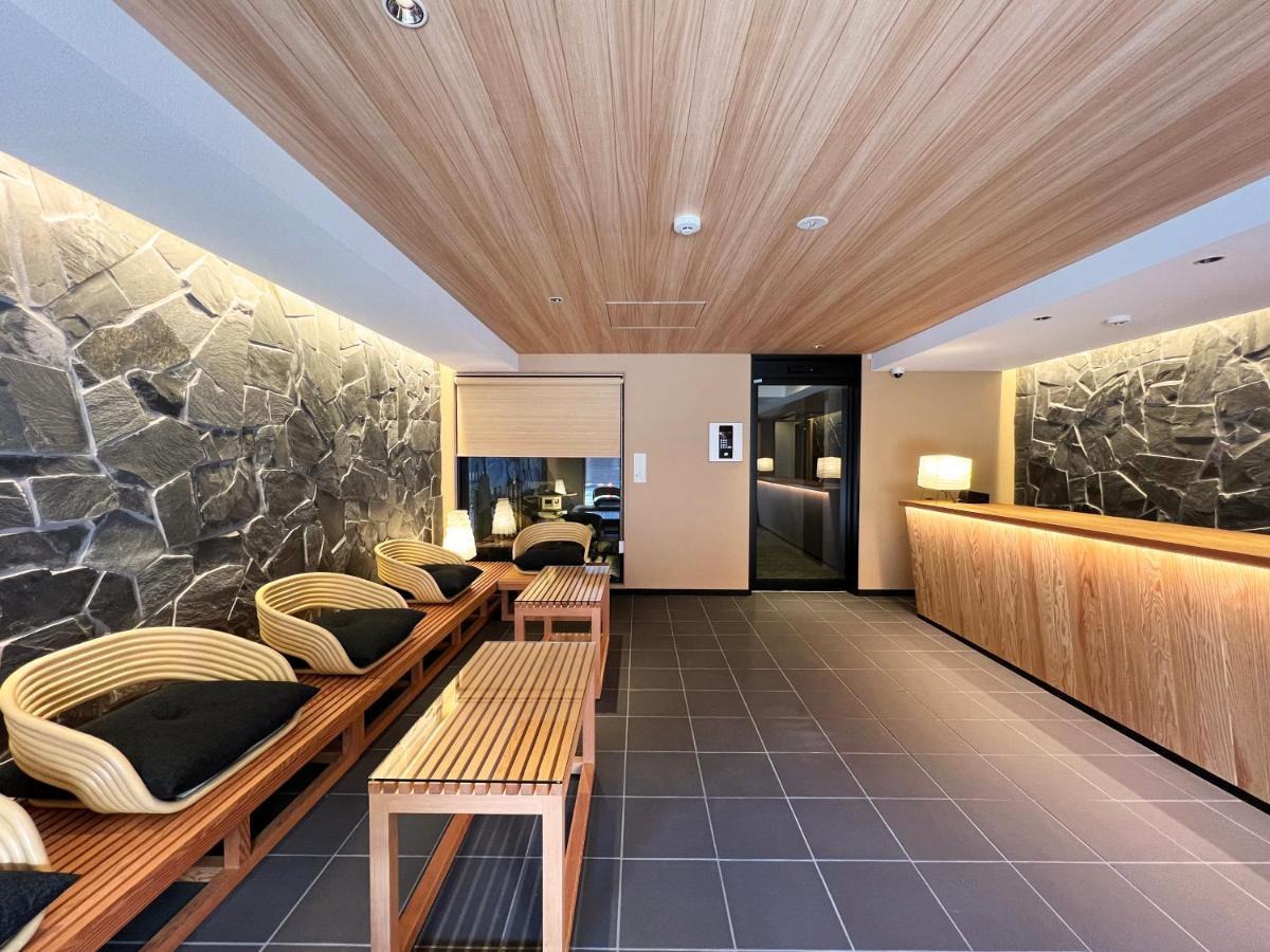 Rinn Gion Shirakawa Hotel Kyoto