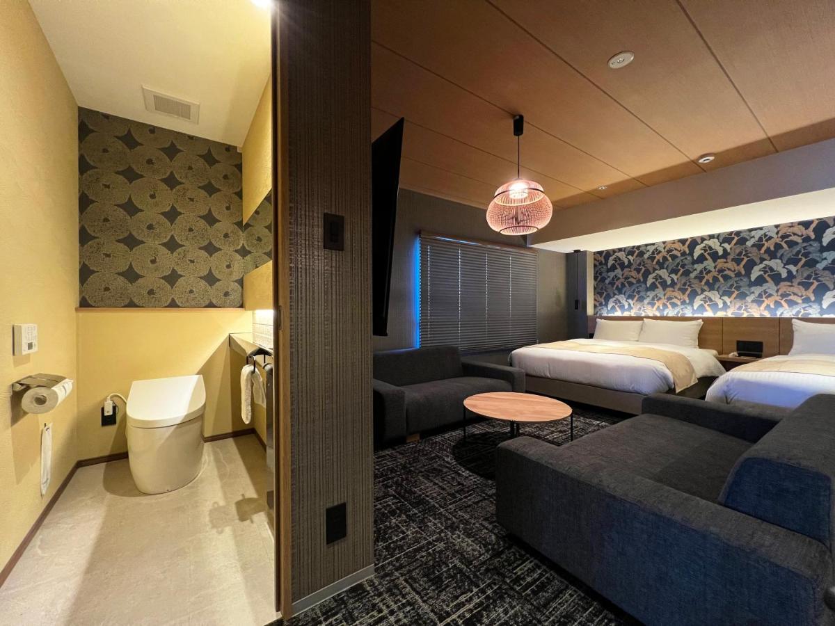 Rinn Gion Shirakawa Hotel 4*