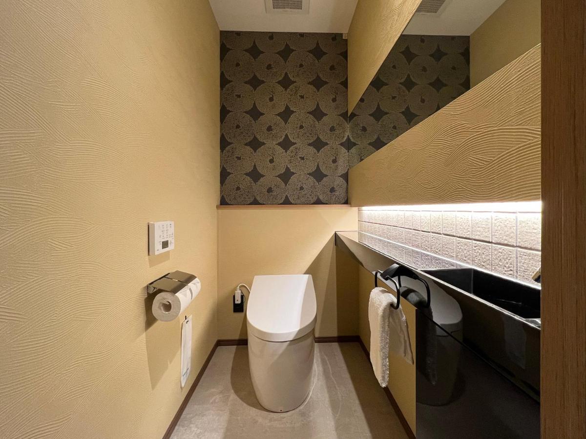 Rinn Gion Shirakawa Hotel