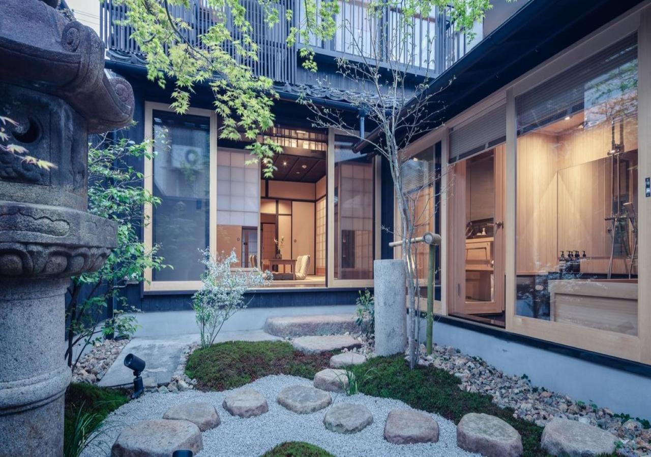 香柏 無舎 - Kouhaku Musha, Machiya Holiday home