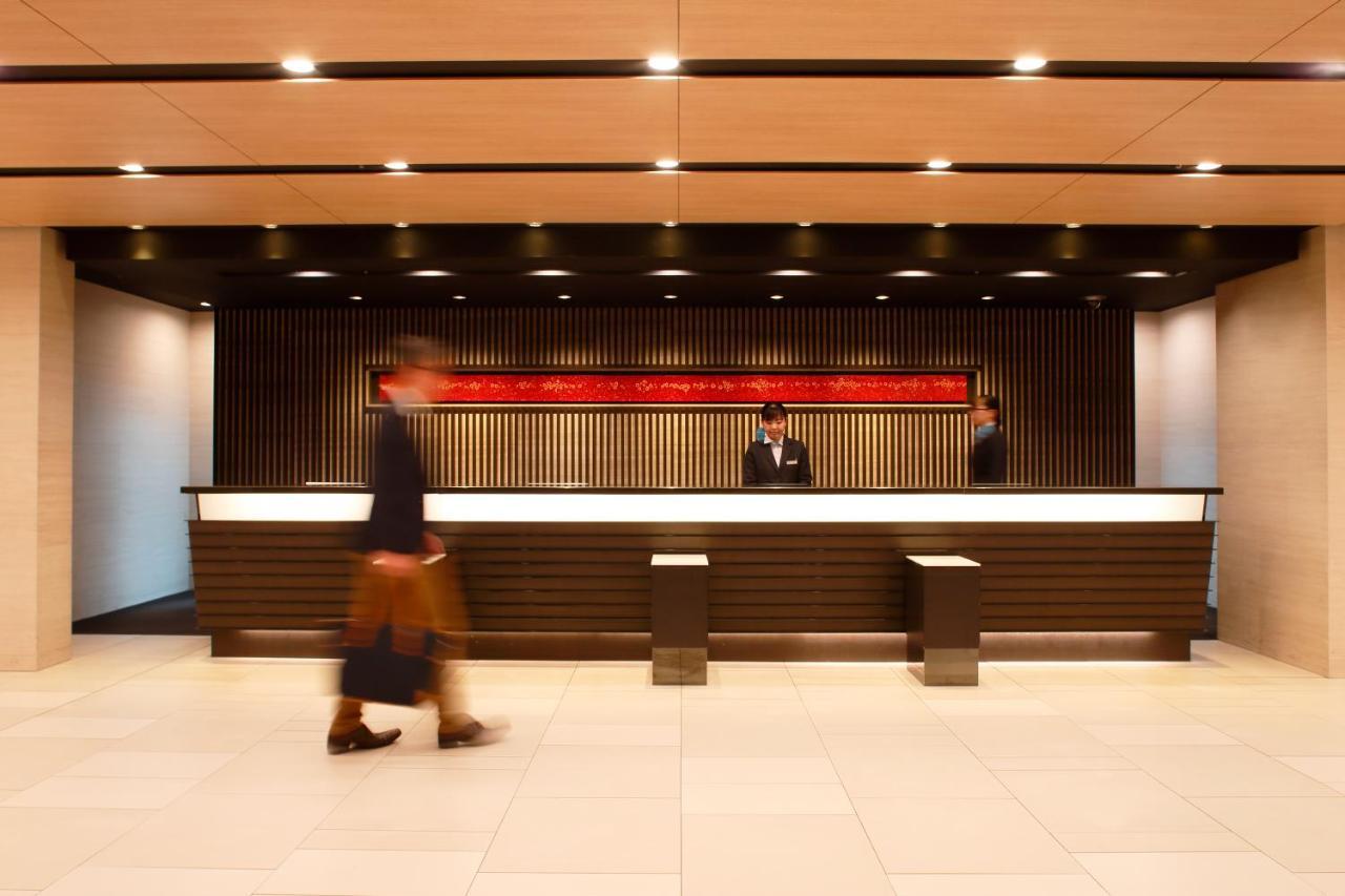 Miyako Kintetsu Station Hotel 4*