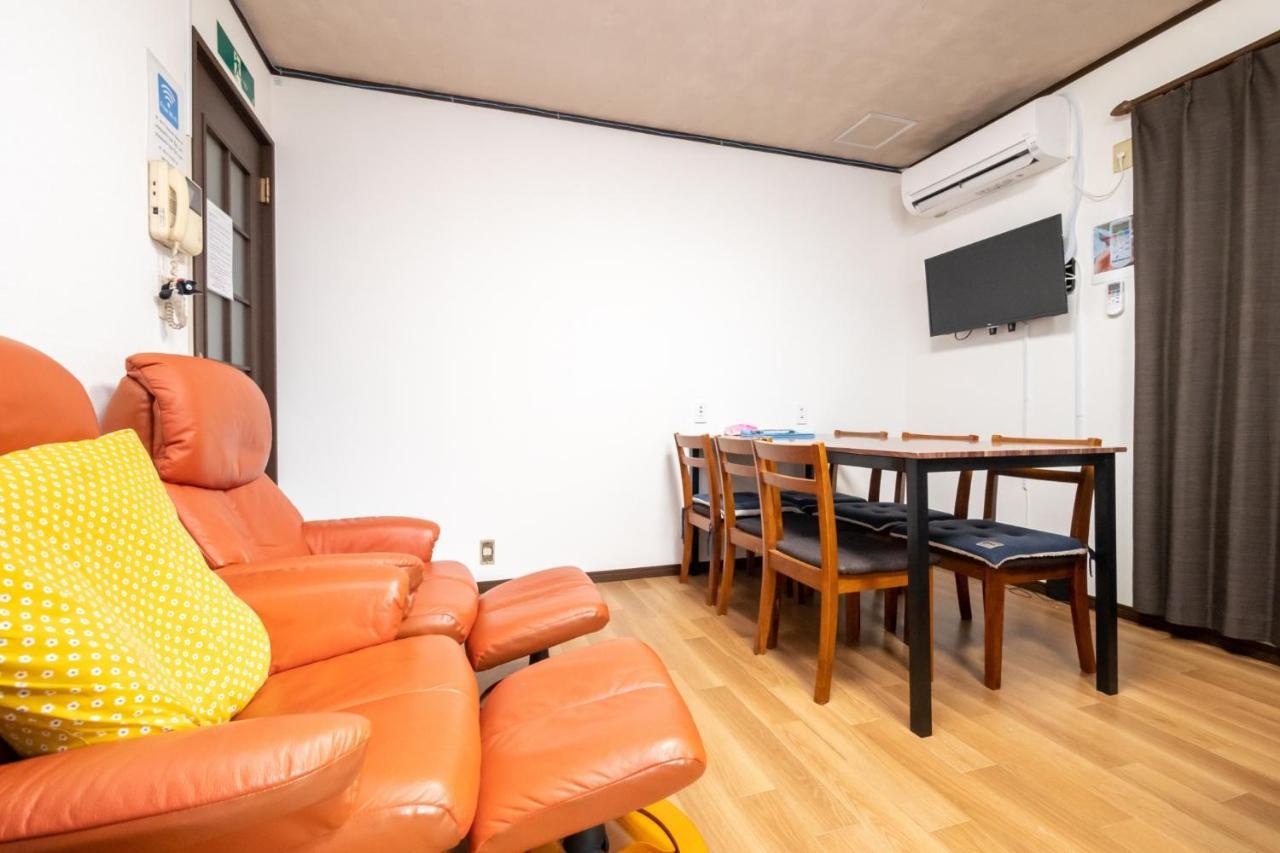 ゲストハウスoneworld Toji東寺 Guest house