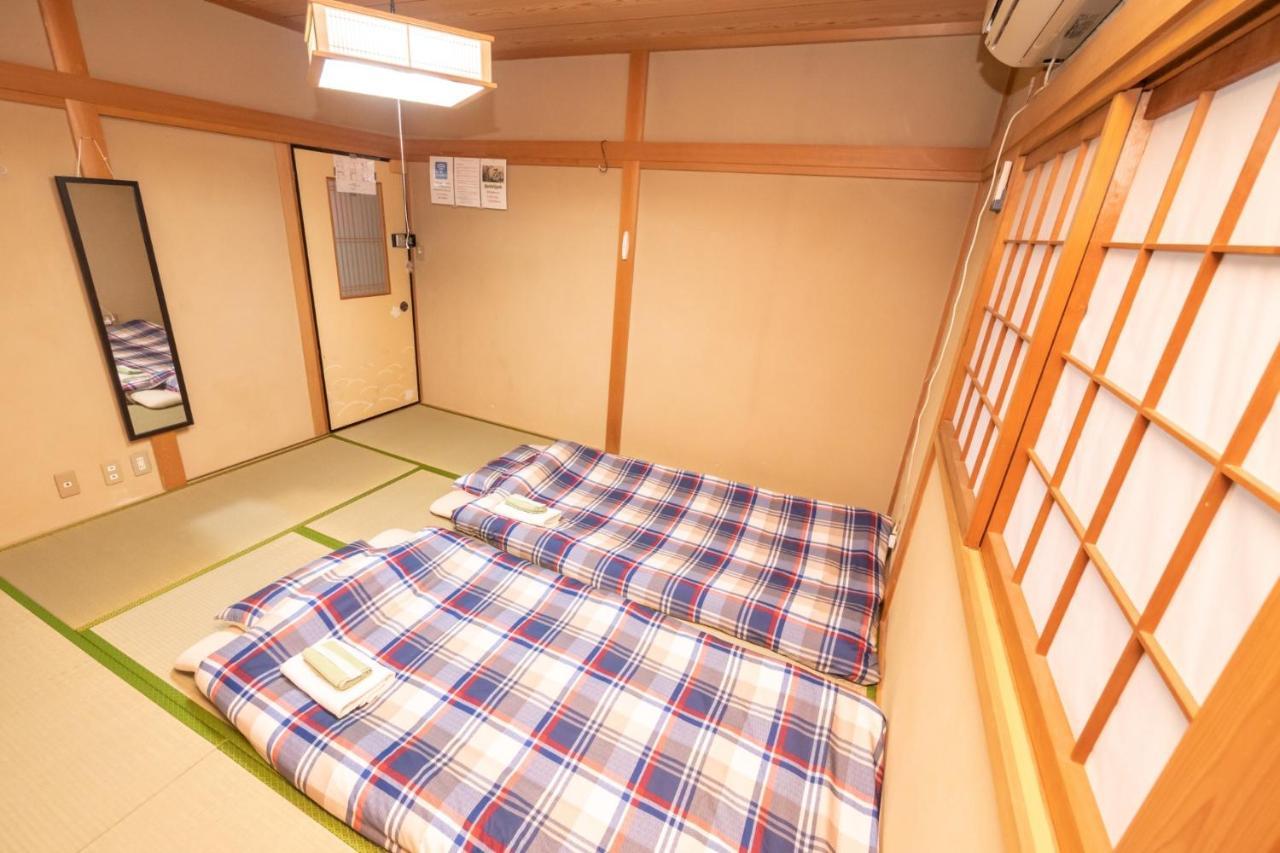 Guest house ゲストハウスoneworld Toji東寺 *