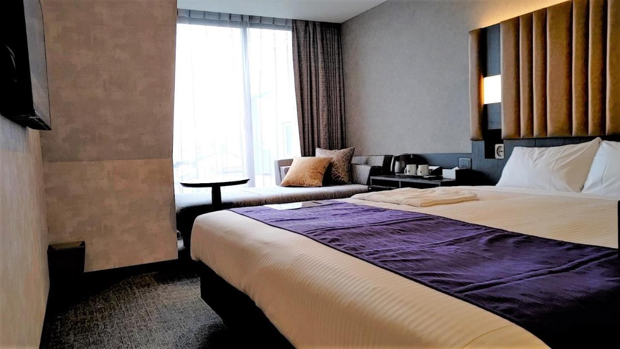 Hotel Monday Marutamachi 3*