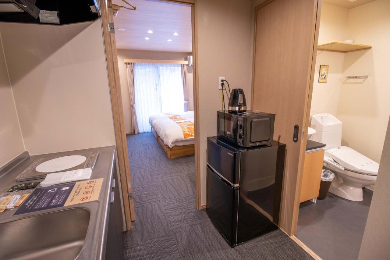 Sakura Dragon Aparthotel