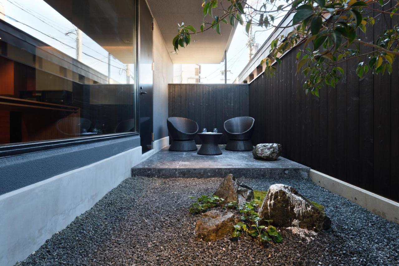 Hotel Kyotology Kyoto