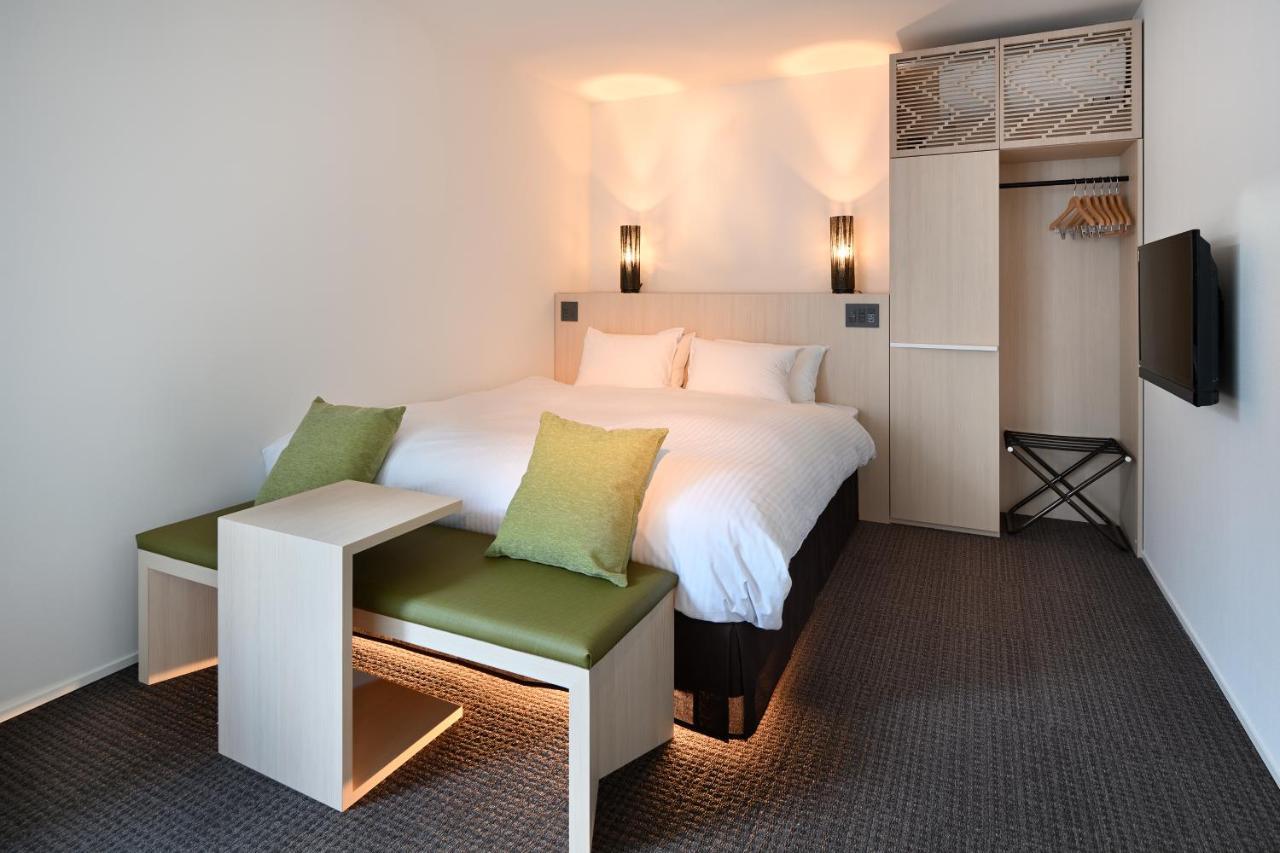 Kyotology Hotel