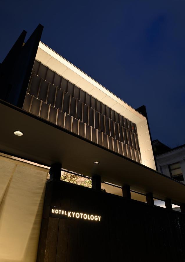 Kyotology Hotel 4*