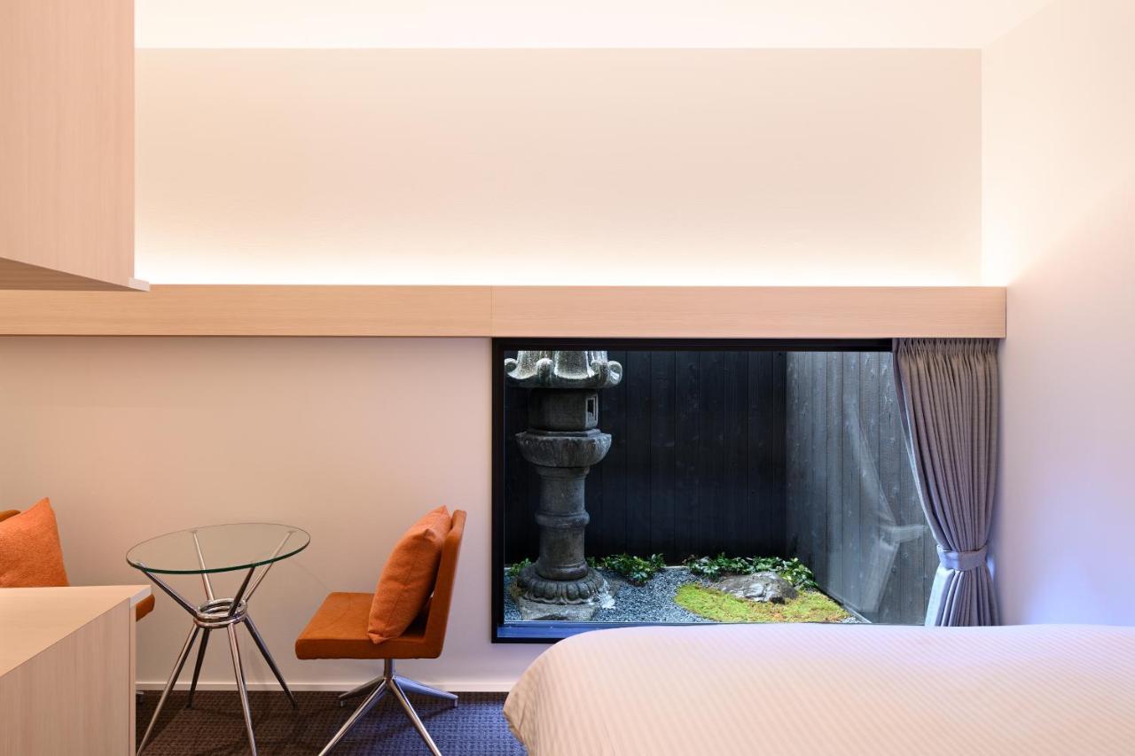 Hotel Kyotology 4*