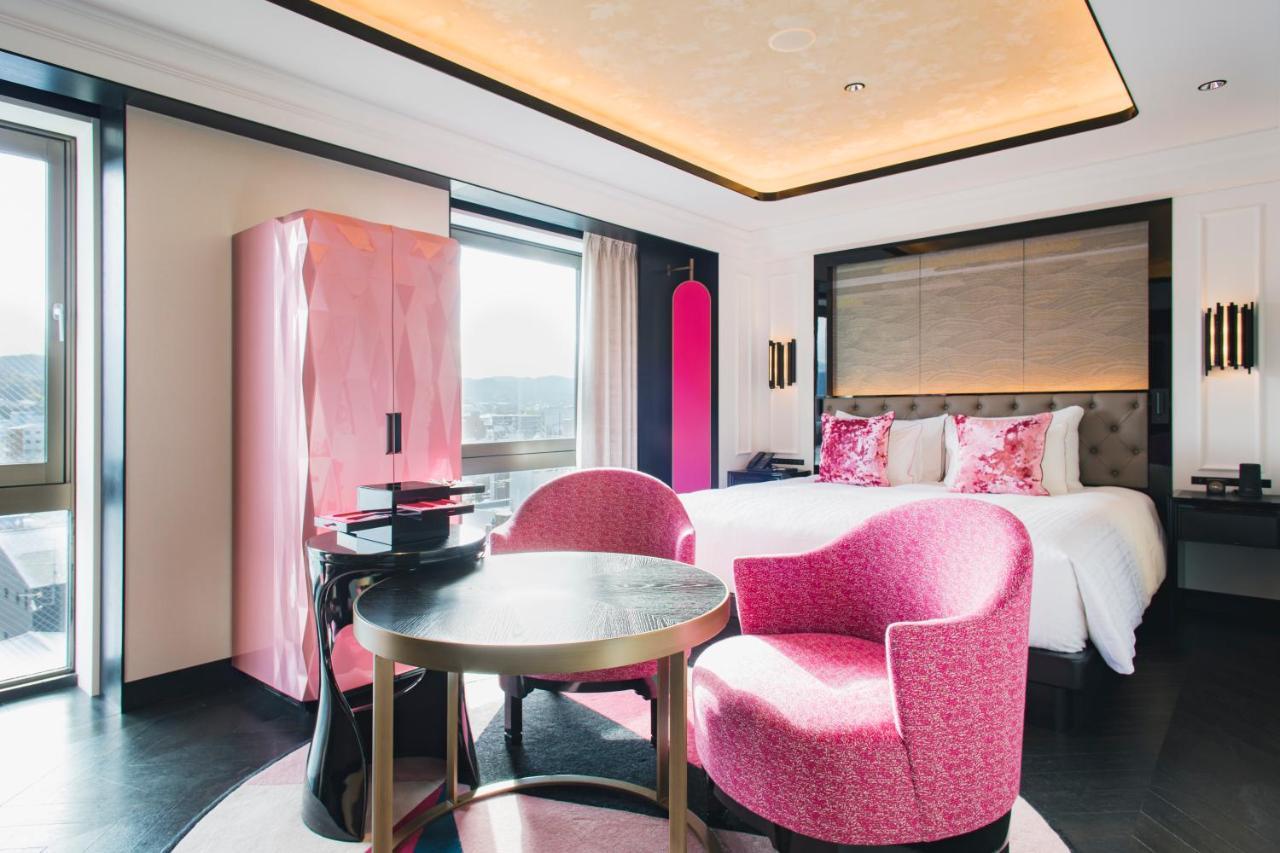 Fauchon - A Member Of The Leading Of The World 5*