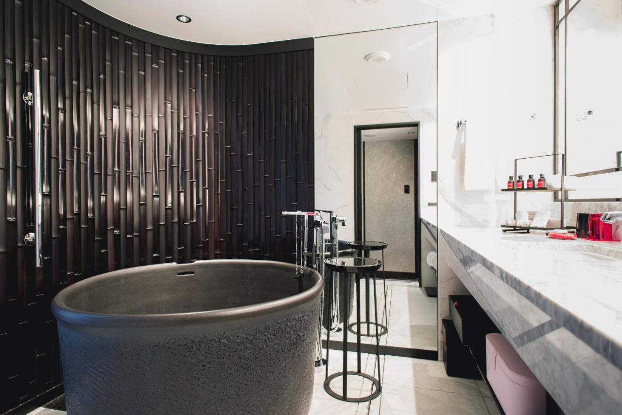 Fauchon - A Member Of The Leading Of The World Hotel Kyoto
