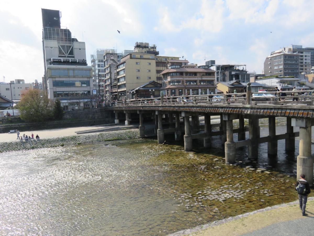 Apartment Resi Gion *