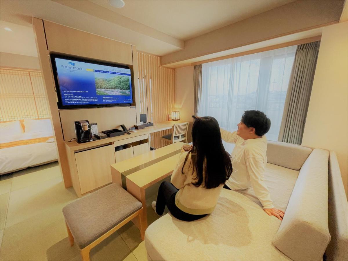 Hotel Henn Na Premier Gojo Karasuma -formerly Watermark Kyoto- 4*
