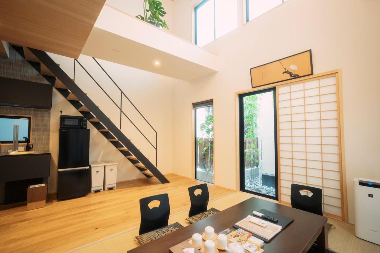 谷町君　星屋　木犀ノ宿　清水寺 * Kyoto