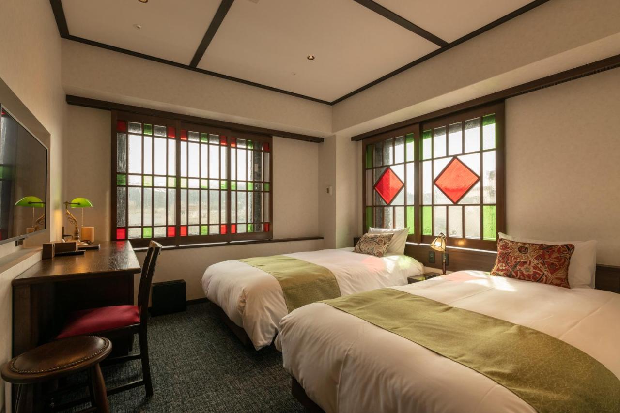 Hotel Aru Sanjo Kiyamachi Do-ri Kyoto