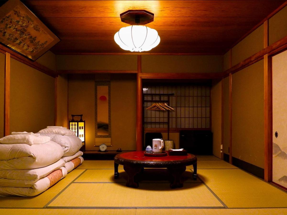 Guest house Gionkoh Kyoto