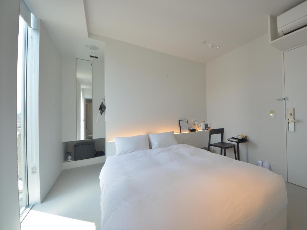 Hotel Carta Gion 3*