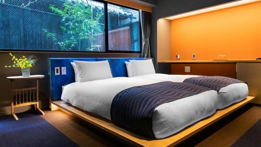 The Machiya Shinsen-en Hotel