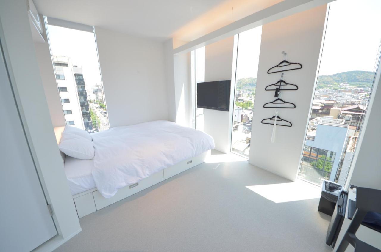 Hotel Carta Gion