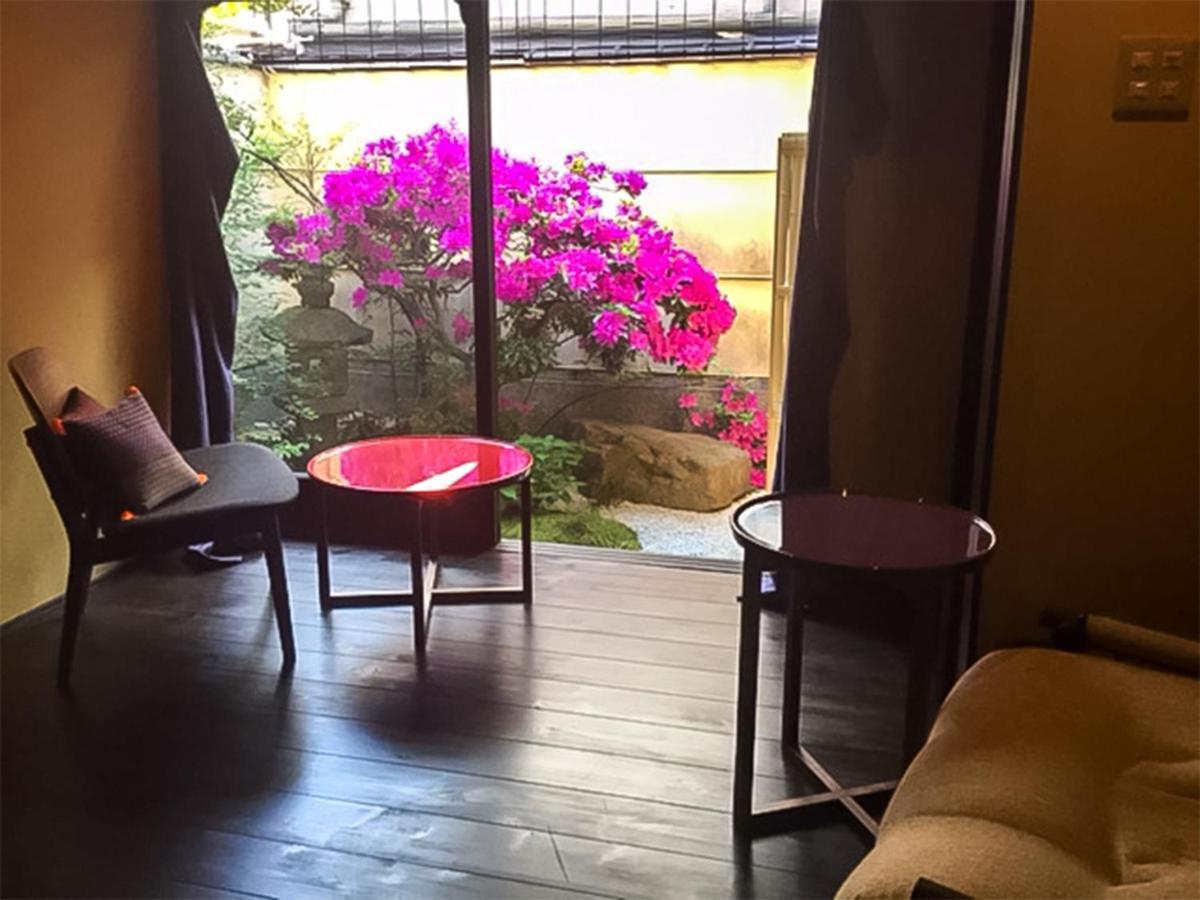 Tanoya Ryokan 4*