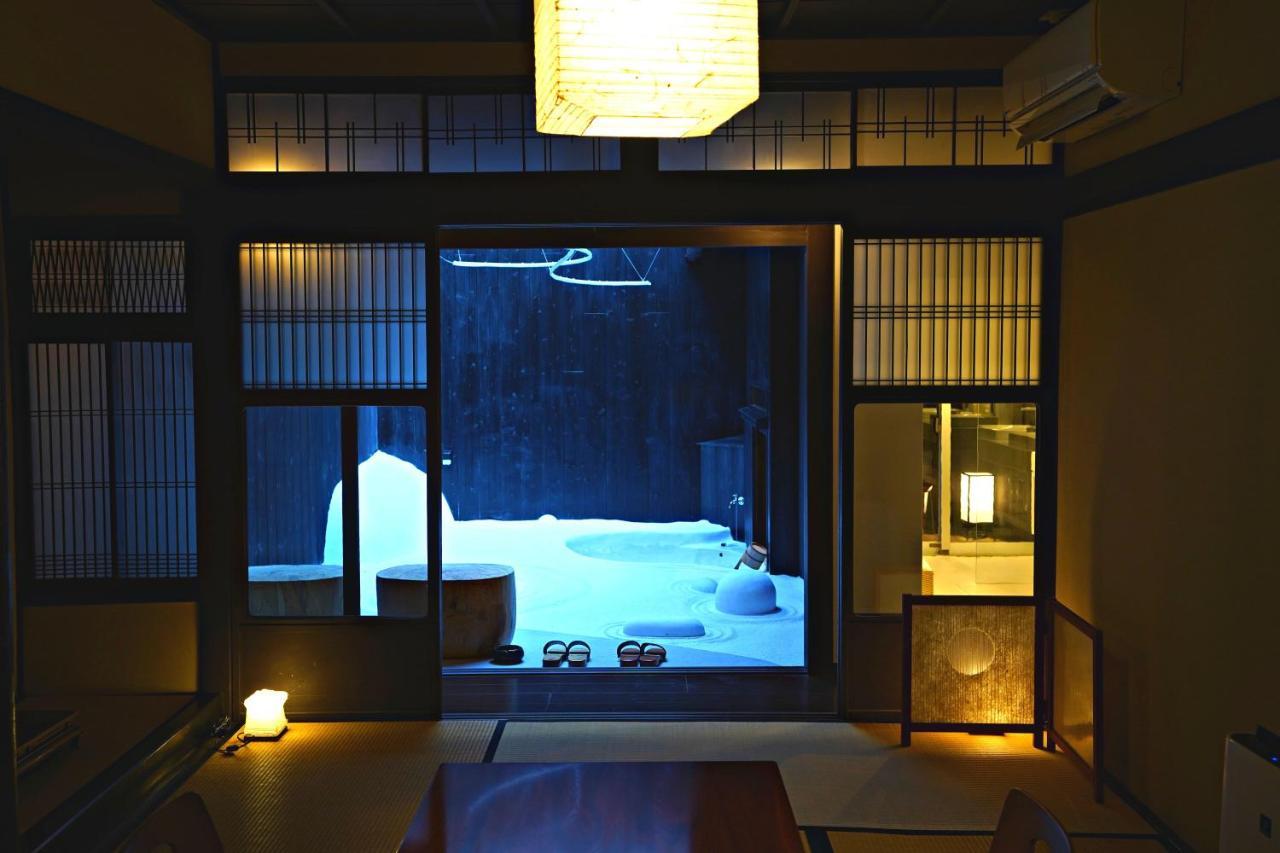 Kiraku Aneyakoji Holiday home Kyoto