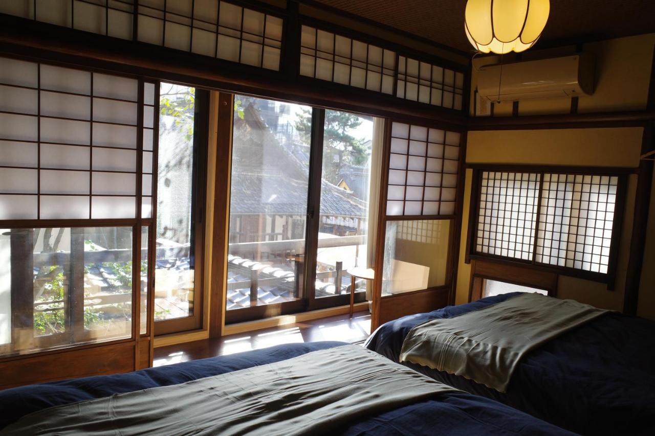 Lantern Gion Guest house Kyoto