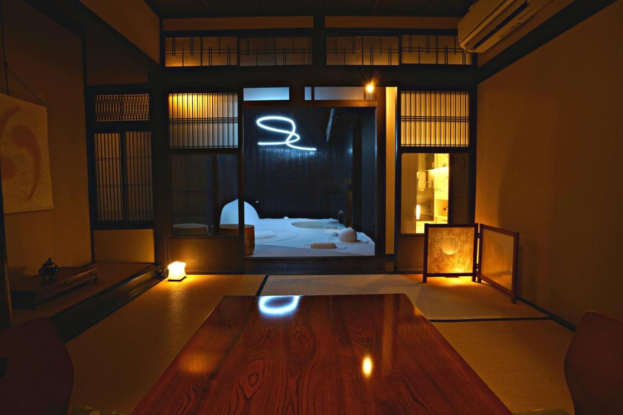 Kiraku Aneyakoji Holiday home Kyoto