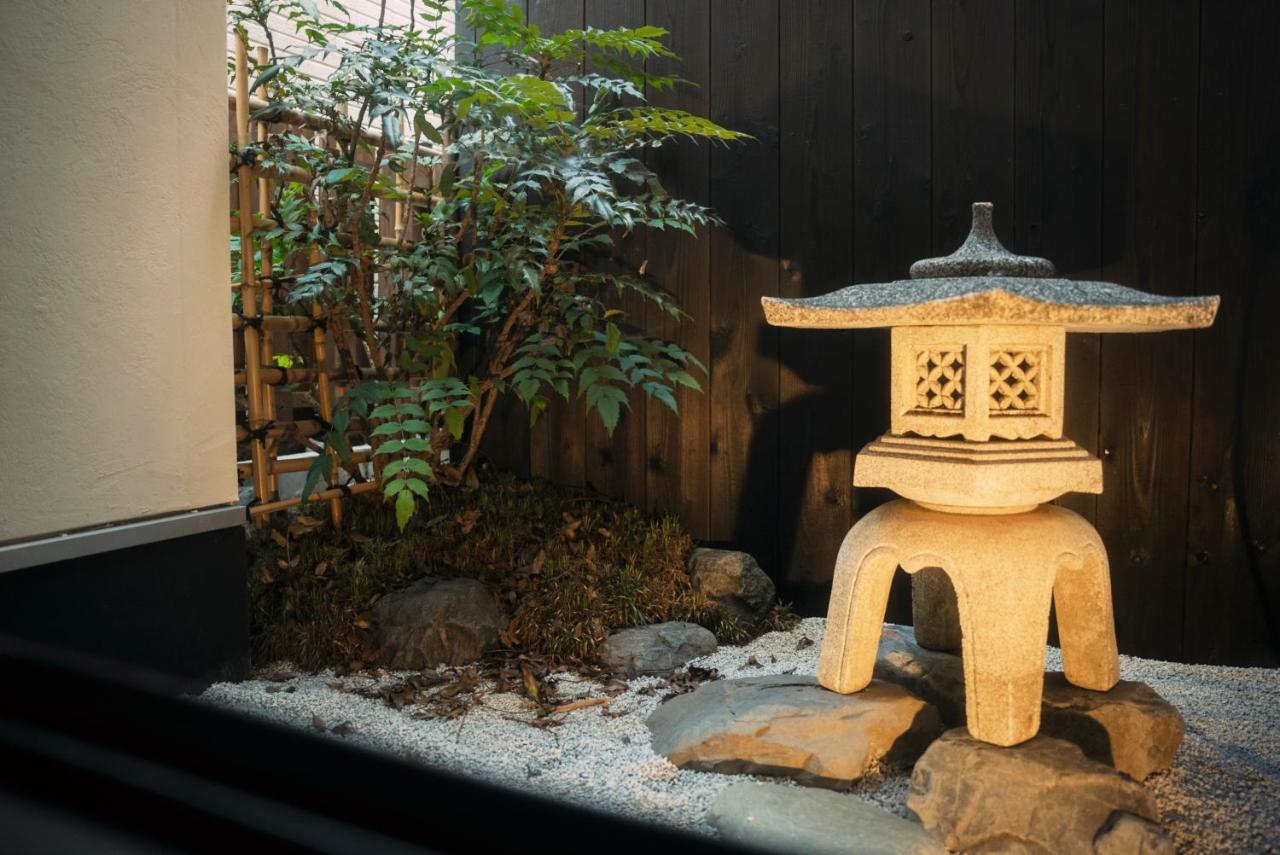 Apartment 谷町君　星屋　木犀ノ宿　清水寺 Kyoto