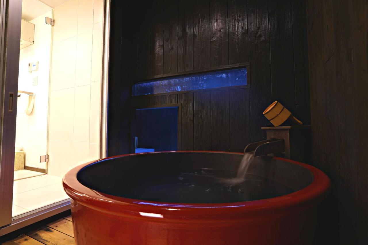 Kiraku Aneyakoji Holiday home Kyoto