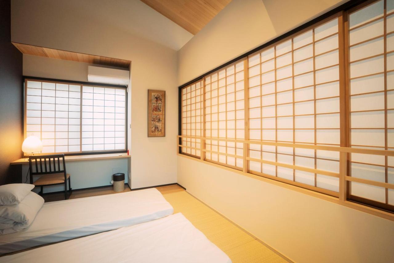 Apartment 谷町君　星屋　木犀ノ宿　清水寺