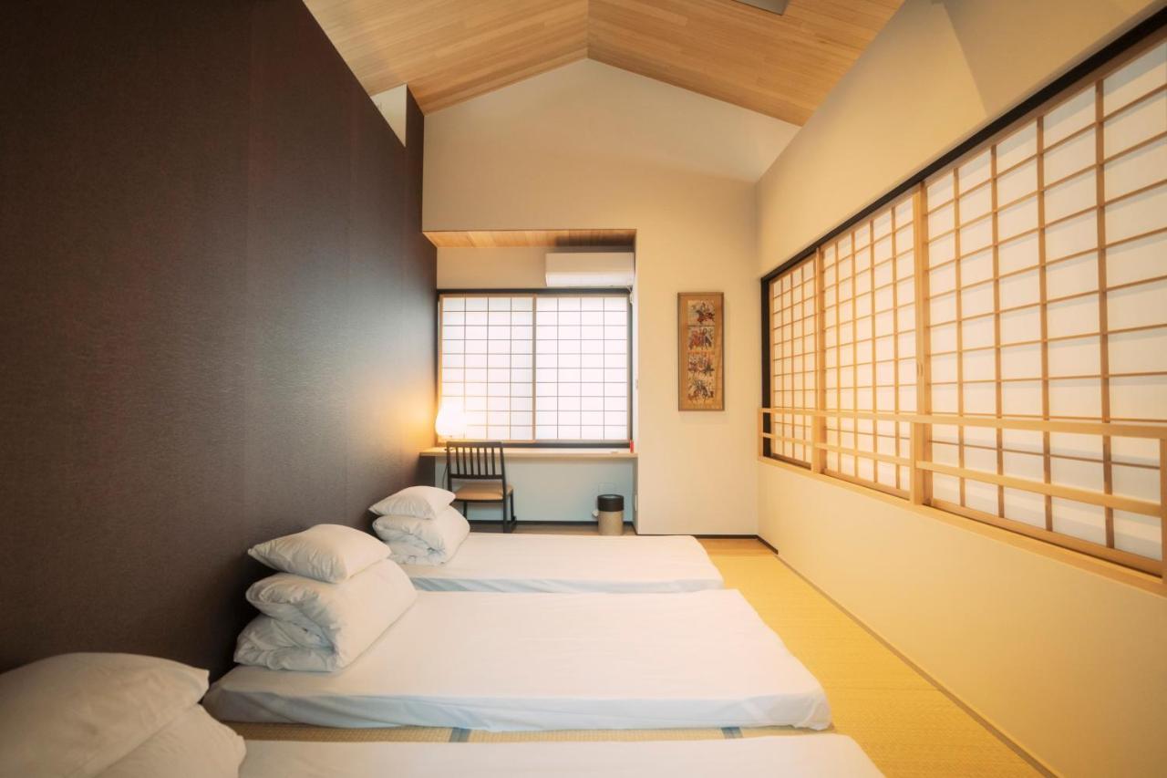Apartment 谷町君　星屋　木犀ノ宿　清水寺 Kyoto