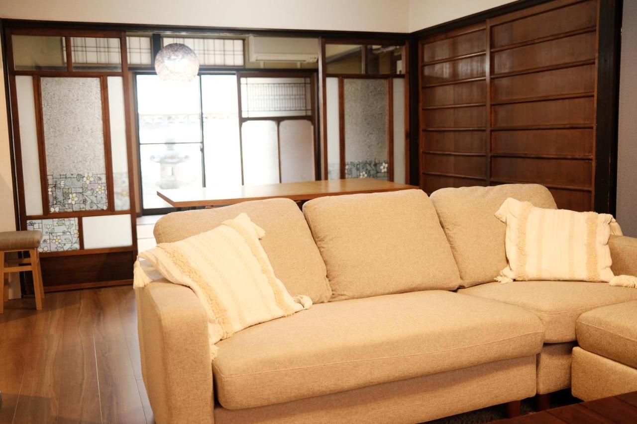 Bahay bakasyunan カモンイン 稲荷