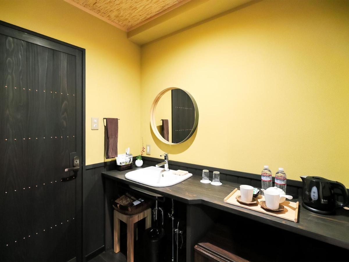 Ryokan Tanoya 4*