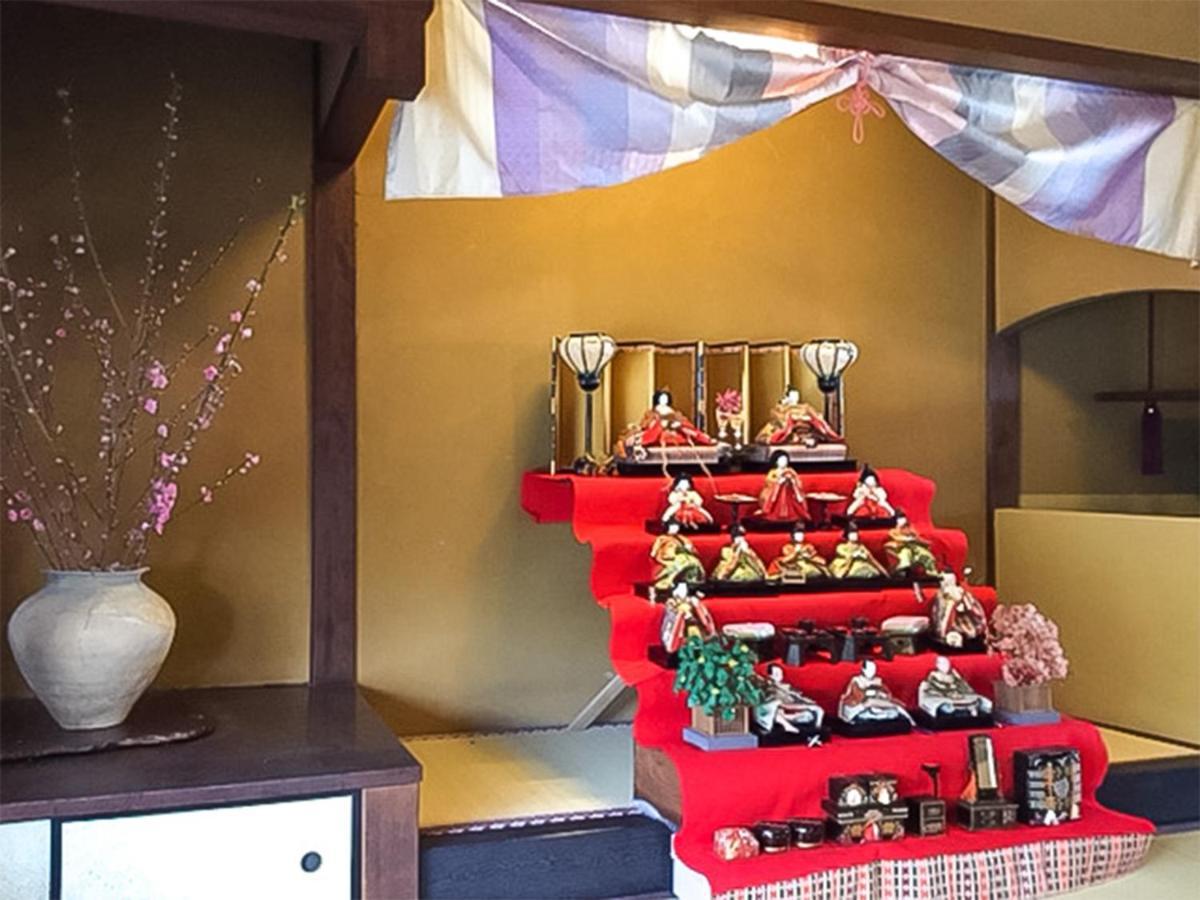 Tanoya Ryokan 4*