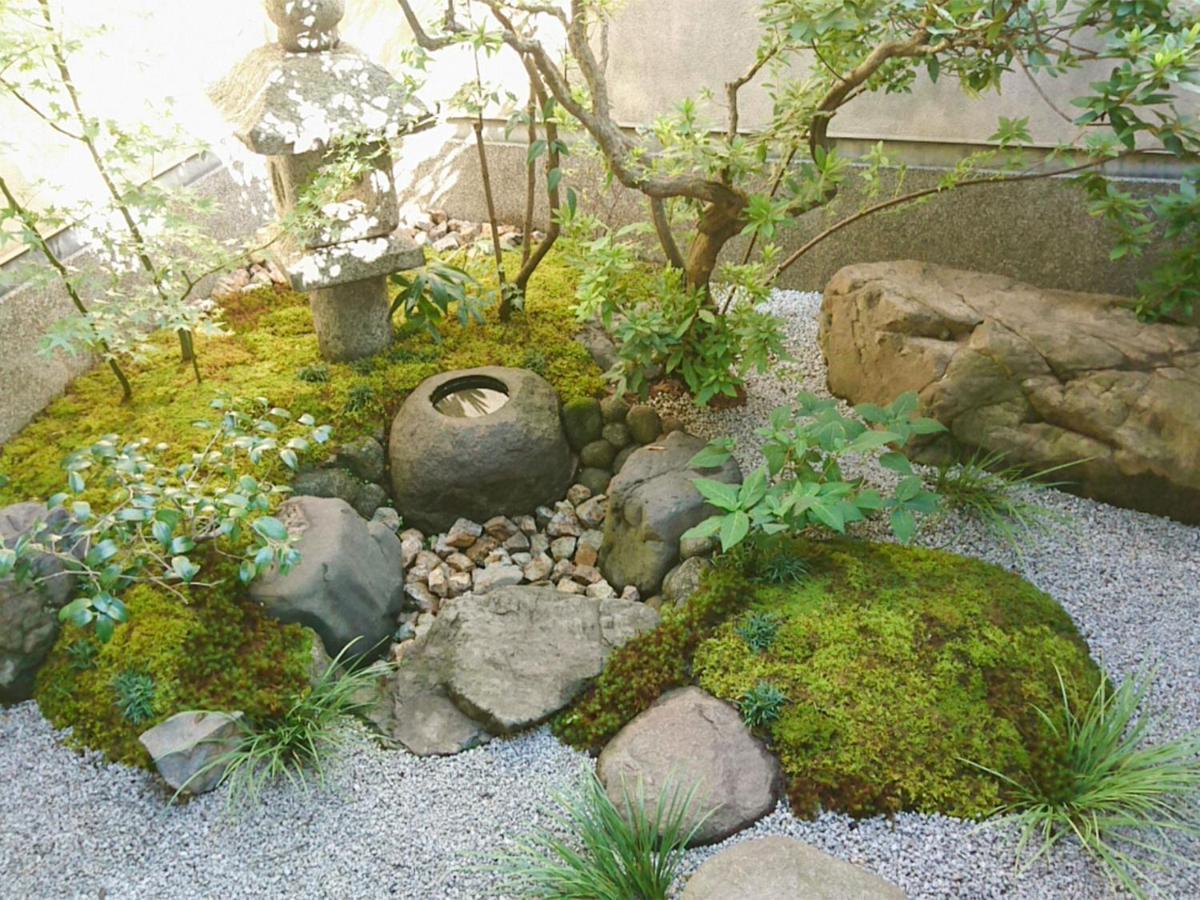 Tanoya 4* Kyoto