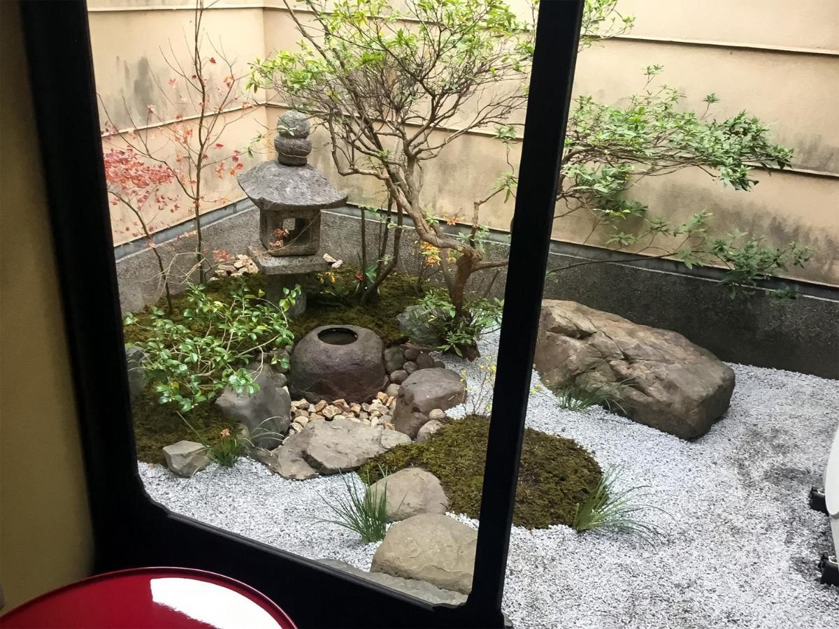 Tanoya Ryokan 4*