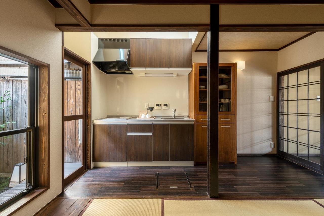 Kohaku An Machiya House Holiday home Kyoto