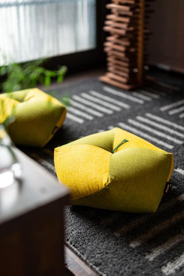 Kohaku An Machiya House Holiday home Kyoto