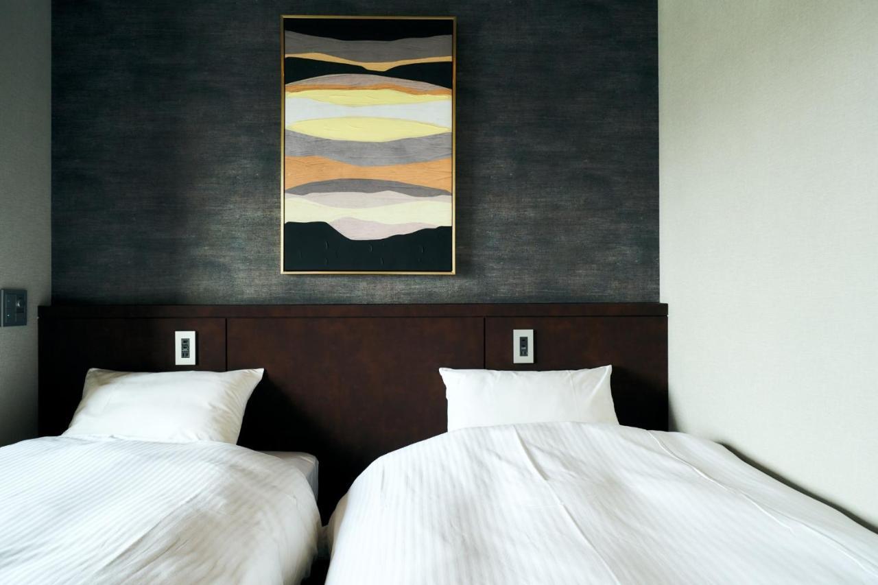 Guest house Rakuten Station Standard Twin