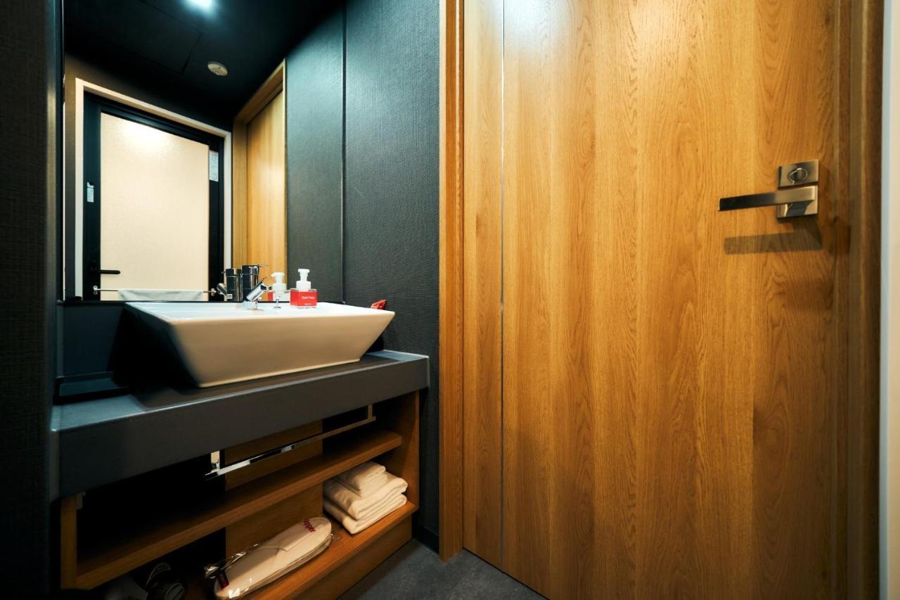 Rakuten Station Standard Twin