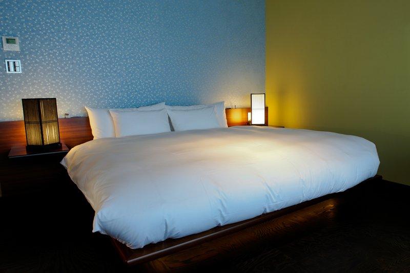 Hoshinoya Hotel Kyoto