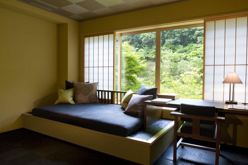 Hotel Hoshinoya Kyoto