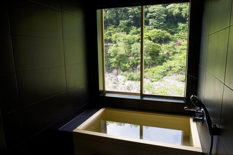 Hoshinoya 5* Kyoto