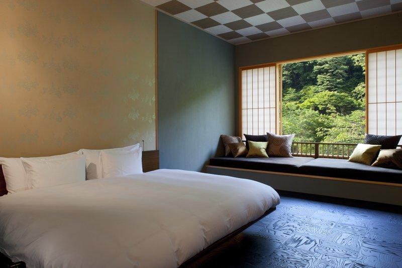 Hotel Hoshinoya