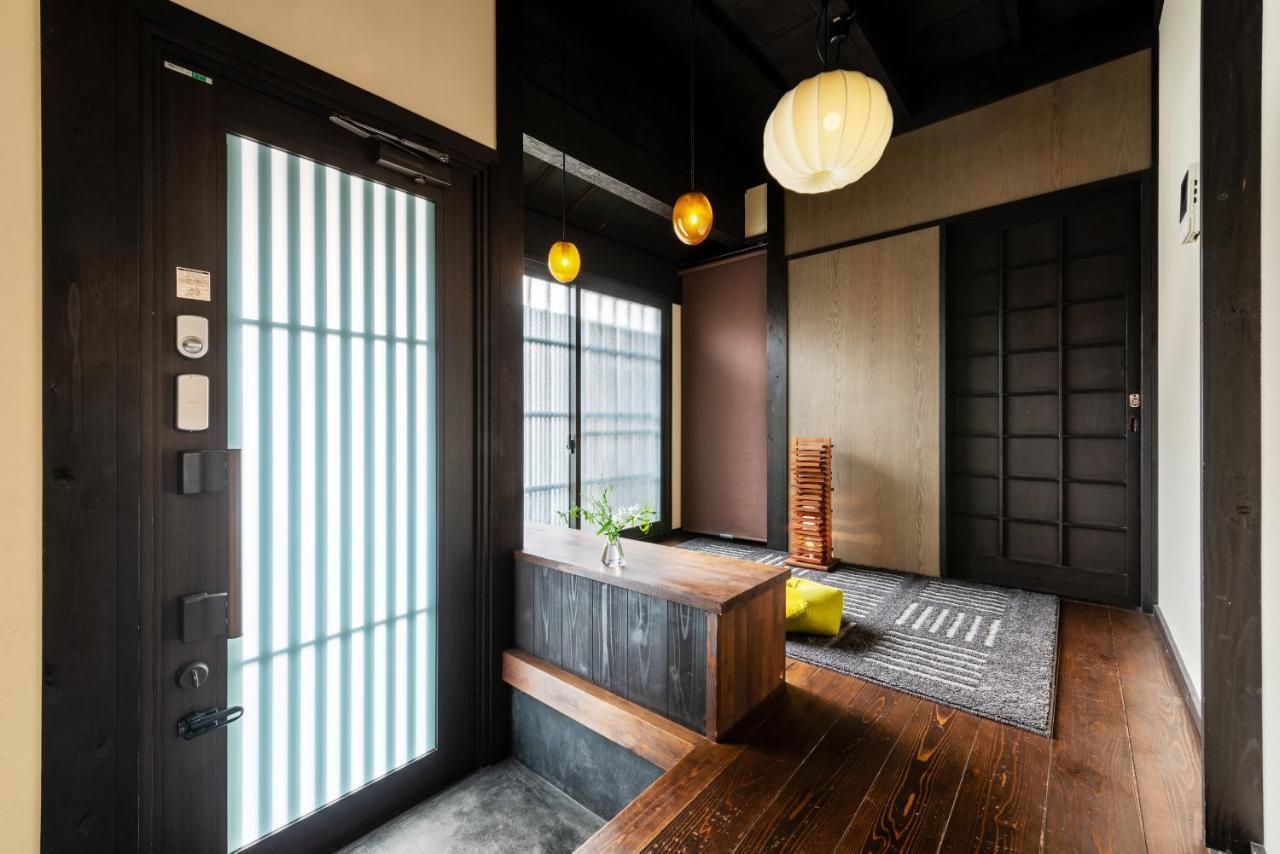 Kohaku An Machiya House Holiday home