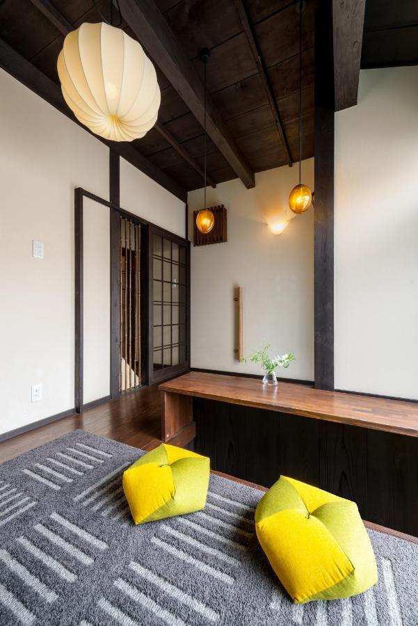 Holiday home Kohaku An Machiya House Kyoto