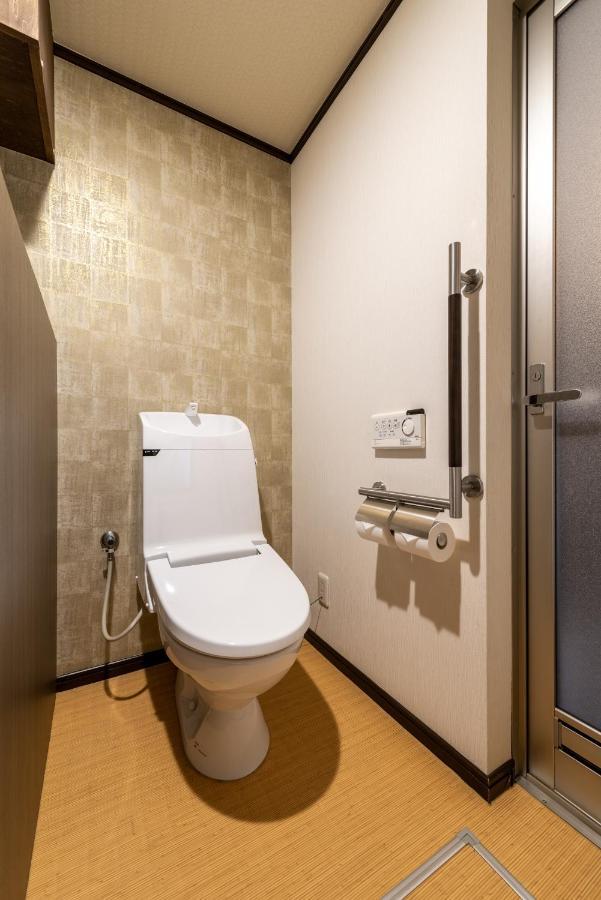 Kohaku An Machiya House Holiday home